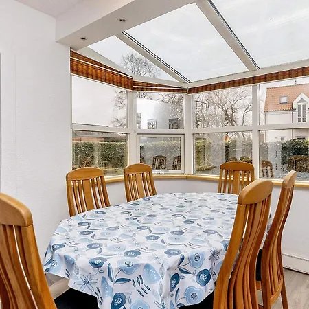 Semesterbostad 6 Person In Albaek-by Traum