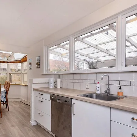 6 Person In Albaek-by Traum Semesterbostad Ålbæk