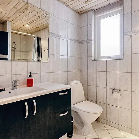 6 Person In Albaek-by Traum Semesterbostad