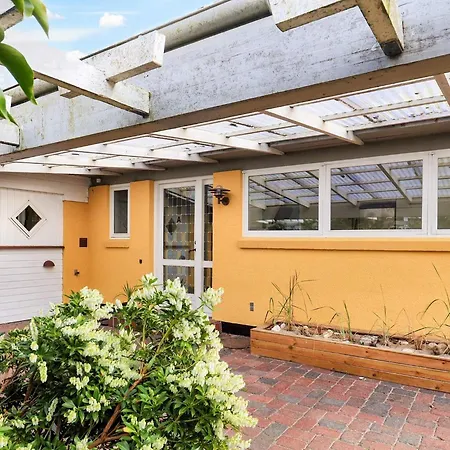 6 Person In Albaek-by Traum Semesterbostad