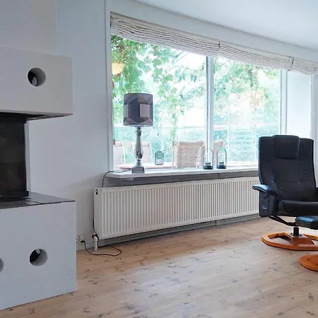 6 Person In Albaek-by Traum Semesterbostad *