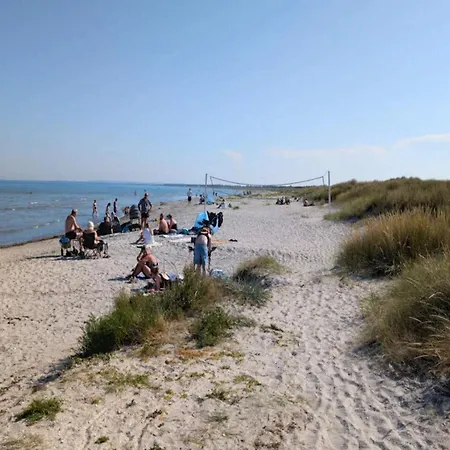 Holiday home 6 Person In Albaek-by Traum