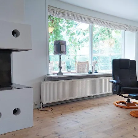 6 Person In Albaek-by Traum Feriehus *