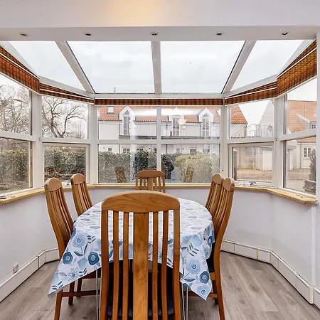 6 Person In Albaek-by Traum Feriehus
