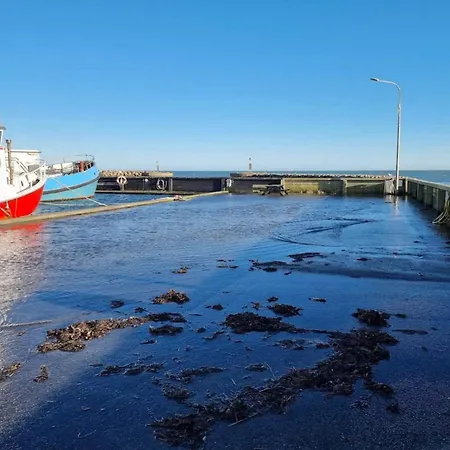 6 Person In Albaek-by Traum Feriehus Ålbæk