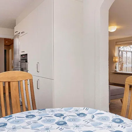 6 Person In Albaek-by Traum Holiday home Aalbaek